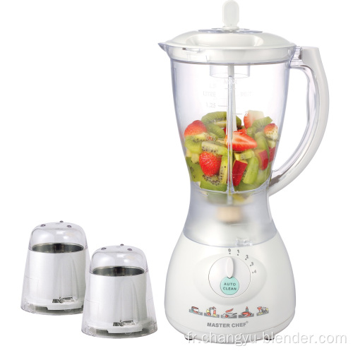 Presse-agrumes électrique Extracteur de jus Power Juicer